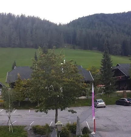 Gastehaus Elisabeth Apartment *