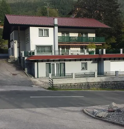 Apartment Gastehaus Elisabeth Bad Kleinkirchheim