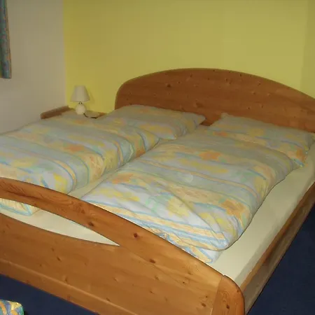 Gastehaus Elisabeth Apartment *