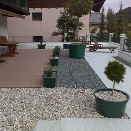 Apartment Gastehaus Elisabeth Bad Kleinkirchheim