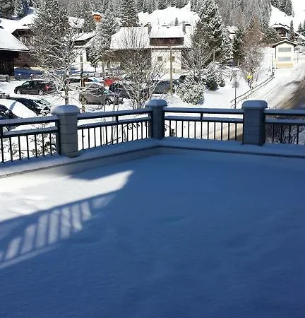 Apartment Gästehaus Elisabeth Bad Kleinkirchheim