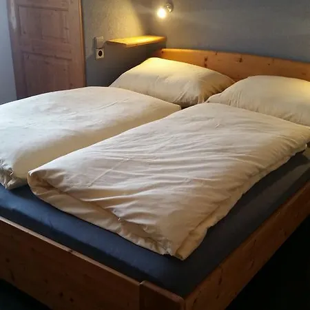 Gastehaus Elisabeth Apartment Bad Kleinkirchheim