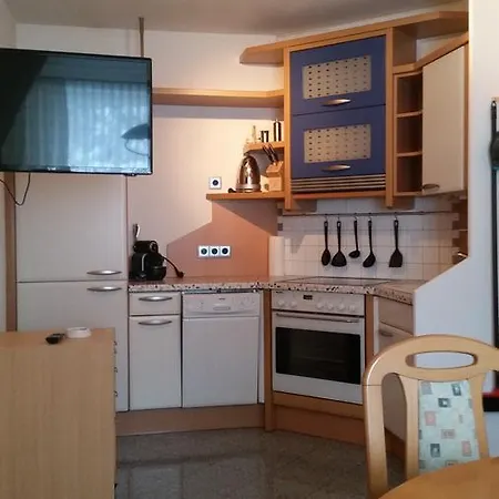 Gastehaus Elisabeth * Bad Kleinkirchheim